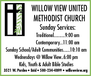 Willow View United Methodist